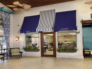 Paradise Palms Resort Deli