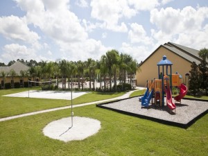 Paradise Palms Resort Orlando