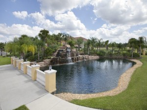 Paradise Palms Resort Orlando