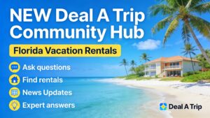 Deal A Trip Community